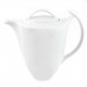 service à thé complet, Théière 1400 ml en porcelaine