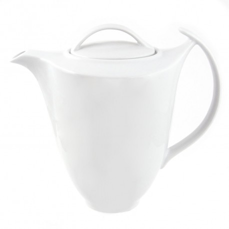 service à thé complet, Théière 1400 ml en porcelaine