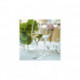 (6x) Verres à Vin blanc 200ml en Cristallin SPLENDOUR - KROSNO