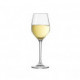 (6x) Verres à Vin blanc 200ml en Cristallin SPLENDOUR - KROSNO