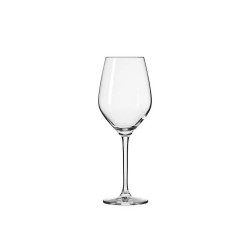 (6x) Verres à Vin rouge 300ml en Cristallin SPLENDOUR - KROSNO