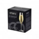 (6x) Flûtes à champagne 210ml en Cristallin SPLENDOUR - KROSNO