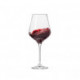 (6x) Verres à Vin rouge 490ml en Cristallin AVANT-GARDE - KROSNO