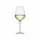 (6x) Verres à Vin blanc 390ml en Cristallin AVANT-GARDE - KROSNO