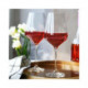(6x) Verres à Vin blanc 390ml en Cristallin AVANT-GARDE - KROSNO