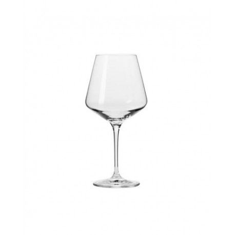 (6x) Verres à Vin blanc (Chardonnay) 460ml en Cristallin - AVANT-GARDE - KROSNO
