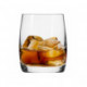 (6x) Verres à Whisky 250ml - BLENDED - KROSNO