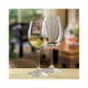 (6x) Verres à Vin rouge 350ml en Cristallin PURE - KROSNO