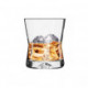 (6x) Verres à Whisky 290ml X-LINE - KROSNO