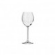 (6x) Verres à Vin blanc 250ml en Cristallin VENEZIA - KROSNO