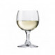 (6x) Verres à Vin rouge 250ml en Cristallin PURE - KROSNO