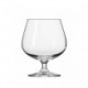 (6x) Verres à Cognac 480ml en Cristallin BALANCE - KROSNO
