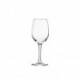 (6x) Verres à Vin blanc 240ml en Cristallin ELITE - KROSNO