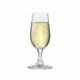 (6x) Flutes à Champagne 180ml en Cristallin PURE - KROSNO