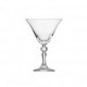 (6x) Verres à Martini 170ml en Cristallin KRISTA - KROSNO