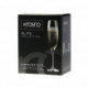 (6x) Flutes à Champagne 180ml en Cristallin ELITE - KROSNO