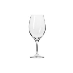 (6x) Verres à Vin Rouge Pinot 450ml en Cristallin - ELITE - KROSNO