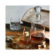 Carafe à Whisky 950ml en Cristallin - FJORD - KROSNO