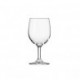 (6x) Verres à Vin Rouge 250ml en Cristallin - PURE - KROSNO