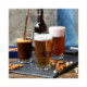(6x) Verre à Bière 530ml - PURE - KROSNO