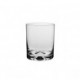(6x) Verres à Whisky 260 ml en Cristallin - MIXOLOGY - KROSNO