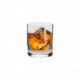 (6x) Verres à Whisky 300 ml en Cristallin - MIXOLOGY - KROSNO