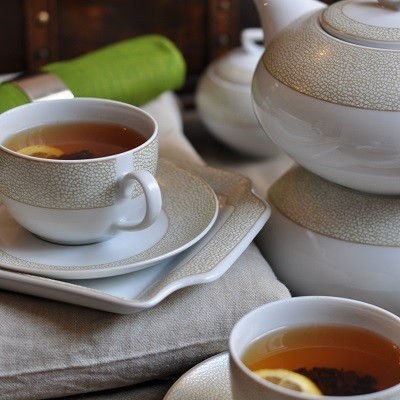 Tasse à café, tasse à thé - Vaisselle de table
